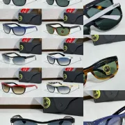 Ray-Ban AAA+ Sunglasses original box #B64002