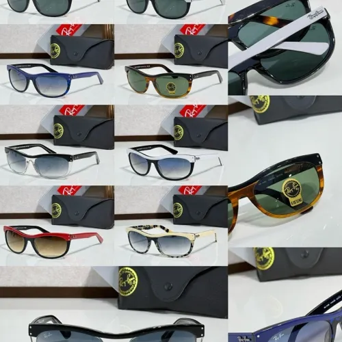 Ray-Ban AAA+ Sunglasses original box #B64002