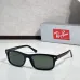 Ray-Ban AAA+ Sunglasses original box #B64003