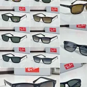 Ray-Ban AAA+ Sunglasses original box #B64003