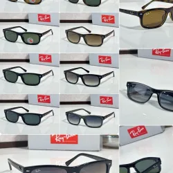 Ray-Ban AAA+ Sunglasses original box #B64003