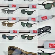 Ray-Ban AAA+ Sunglasses original box #B64004