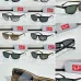 Ray-Ban AAA+ Sunglasses original box #B64004