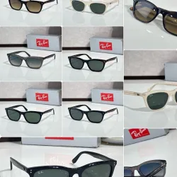 Ray-Ban AAA+ Sunglasses original box #B64005