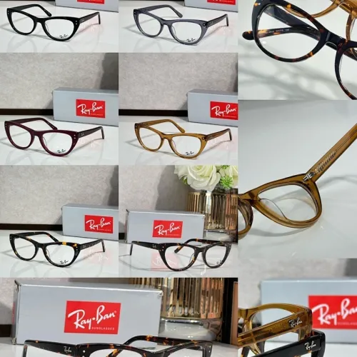 Ray-Ban AAA+ Sunglasses original box #B64006
