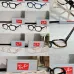 Ray-Ban AAA+ Sunglasses original box #B64007