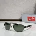Ray-Ban AAA+ Sunglasses original box #B64008