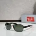 Ray-Ban AAA+ Sunglasses original box #B64008