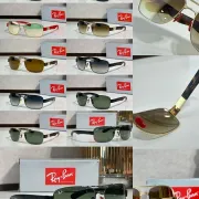 Ray-Ban AAA+ Sunglasses original box #B64008
