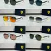 Ray-Ban AAA+ Sunglasses original box #B64009
