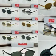 Ray-Ban AAA+ Sunglasses original box #B64010