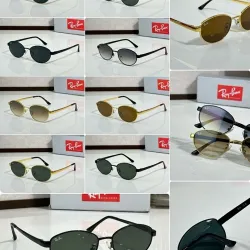 Ray-Ban AAA+ Sunglasses original box #B64010