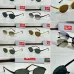 Ray-Ban AAA+ Sunglasses original box #B64010