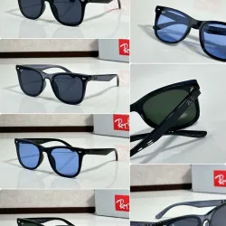 Ray-Ban AAA+ Sunglasses original box #B64011