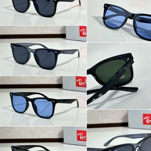Ray-Ban AAA+ Sunglasses original box #B64011