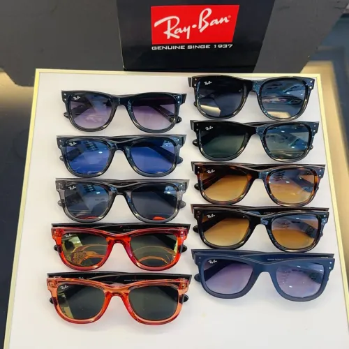 Ray-Ban AAA+cheap Sunglasses #B39793