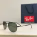 Ray-Ban AAA+cheap Sunglasses #B39796