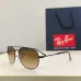 Ray-Ban AAA+cheap Sunglasses #B39796