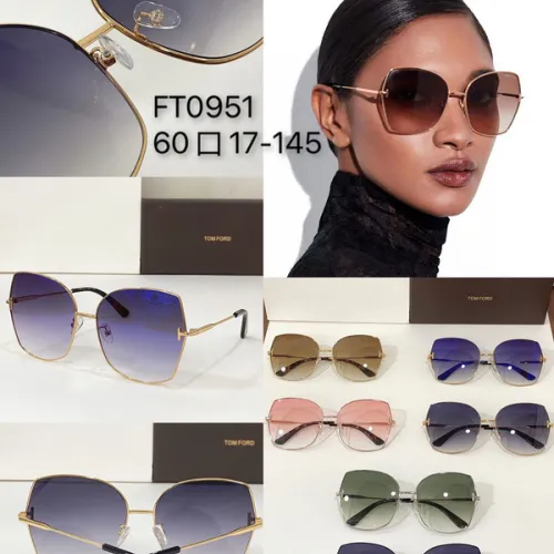 Tom Ford AAA+ Sunglasses #99919677