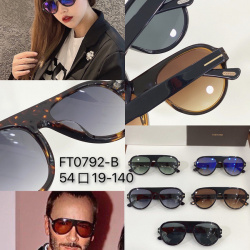 Tom Ford AAA+ Sunglasses #99919679