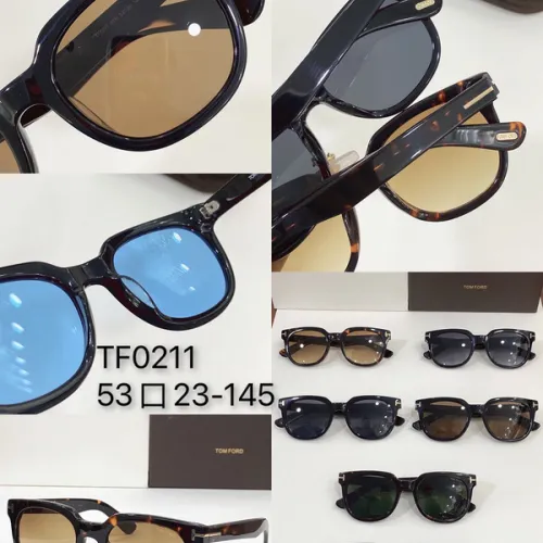 Tom Ford AAA+ Sunglasses #99919681