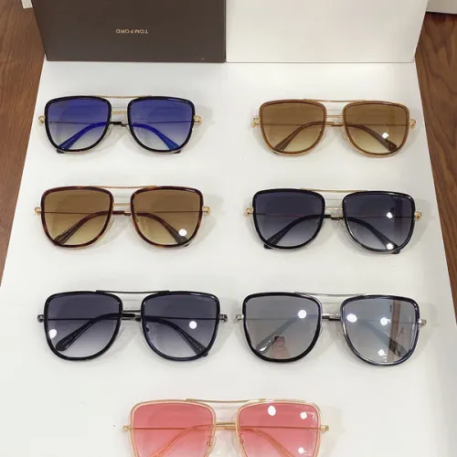 Tom Ford AAA+ Sunglasses #99919684