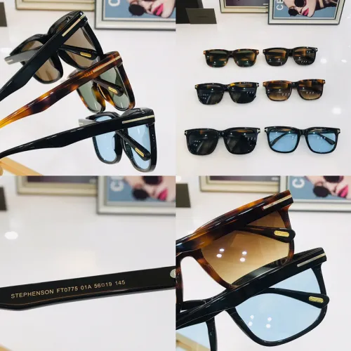 Tom Ford AAA+ Sunglasses #9999927138