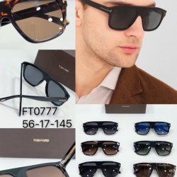 Tom Ford AAA+ Sunglasses #9999927139