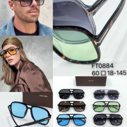 Tom Ford AAA+ Sunglasses #9999927140