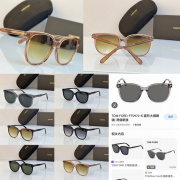 Tom Ford AAA+ Sunglasses #9999927142