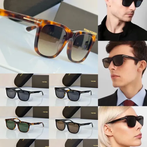 Tom Ford AAA+ Sunglasses #9999927143