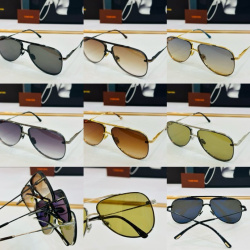 Tom Ford AAA+ Sunglasses #B35420