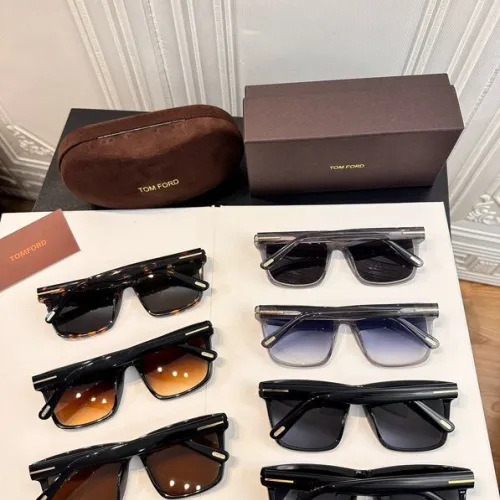 Tom Ford AAA+ Sunglasses #B35423