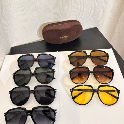 Tom Ford AAA+ Sunglasses #B35425