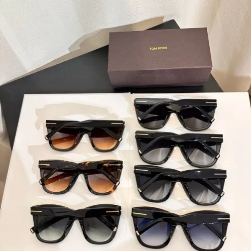 Tom Ford AAA+ Sunglasses #B35427