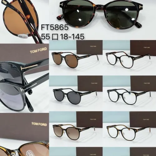 Tom Ford AAA+ Sunglasses #B35429