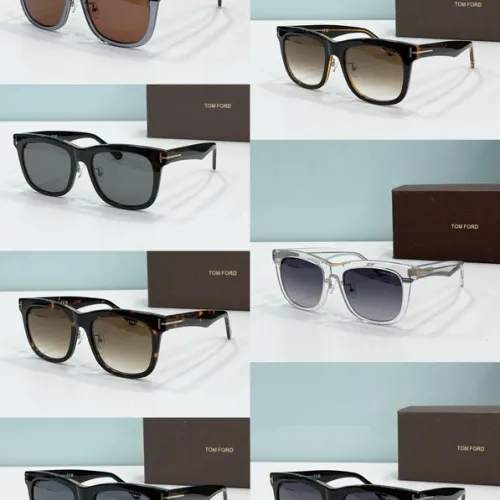 Tom Ford AAA+ Sunglasses #B35430