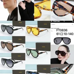 Tom Ford AAA+ Sunglasses #B39116
