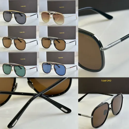 Tom Ford AAA+ Sunglasses #B39118
