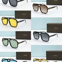 Tom Ford AAA+ Sunglasses #B39121