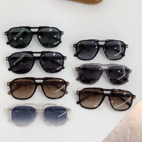 Tom Ford AAA+ Sunglasses #B39717