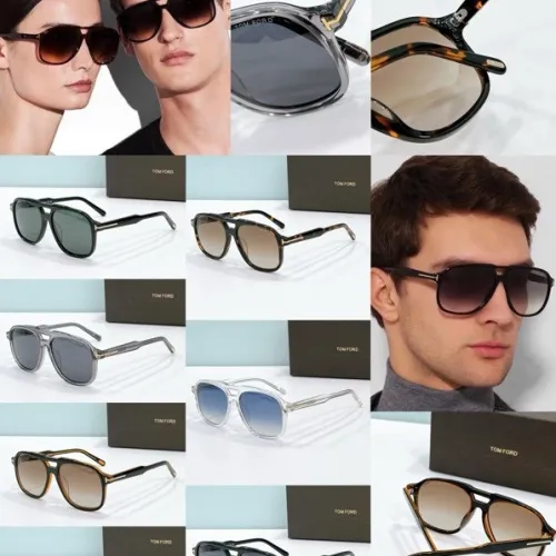 Tom Ford AAA+ Sunglasses #B39721