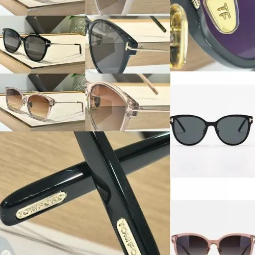 Tom Ford AAA+ Sunglasses #B39723