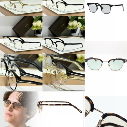 Tom Ford AAA+ Sunglasses #B39724