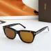 Tom Ford AAA+ Sunglasses Designer Sunglasses Luxury Classic Fashion #B53995