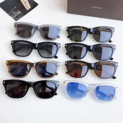 Tom Ford AAA+ Sunglasses Designer Sunglasses Luxury Classic Fashion #B53995