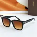 Tom Ford AAA+ Sunglasses Designer Sunglasses Luxury Classic Fashion #B53996