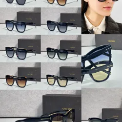 Tom Ford AAA+ Sunglasses original box #B64272