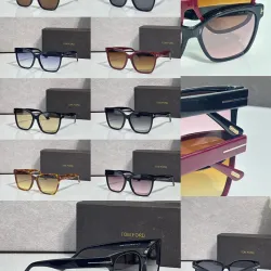 Tom Ford AAA+ Sunglasses original box #B64273
