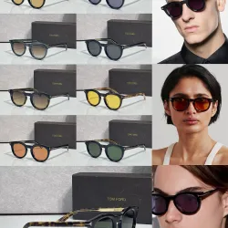 Tom Ford AAA+ Sunglasses original box #B64274